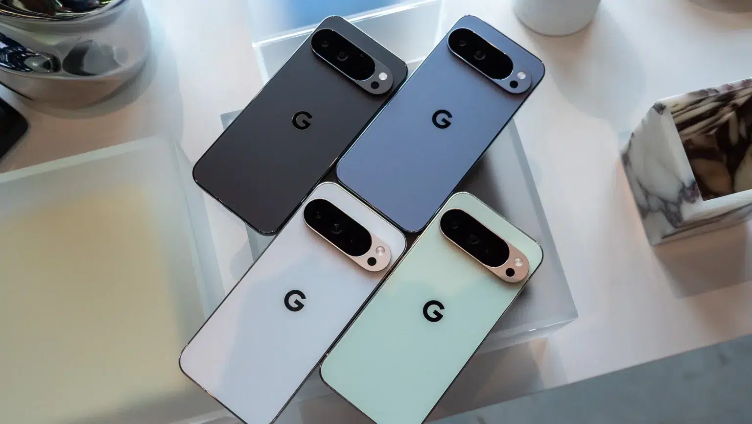 Pixel 10