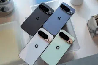Pixel 10
