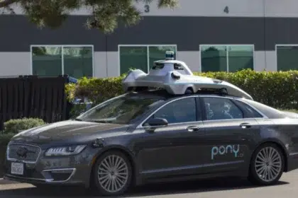 Pony.ai