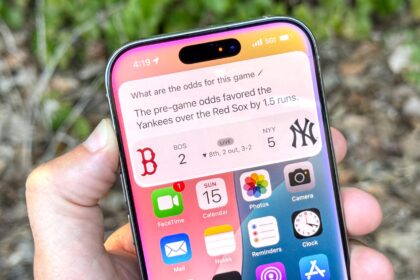 Accidental Audio Messages on iPhone