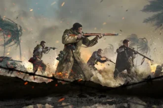 Call of Duty Studio
