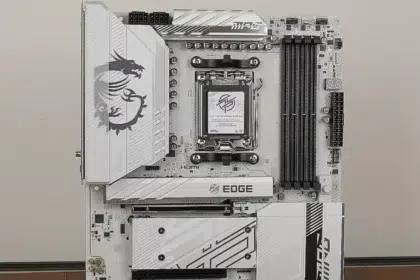MSI Reveals PBO BCLK Booster Feature