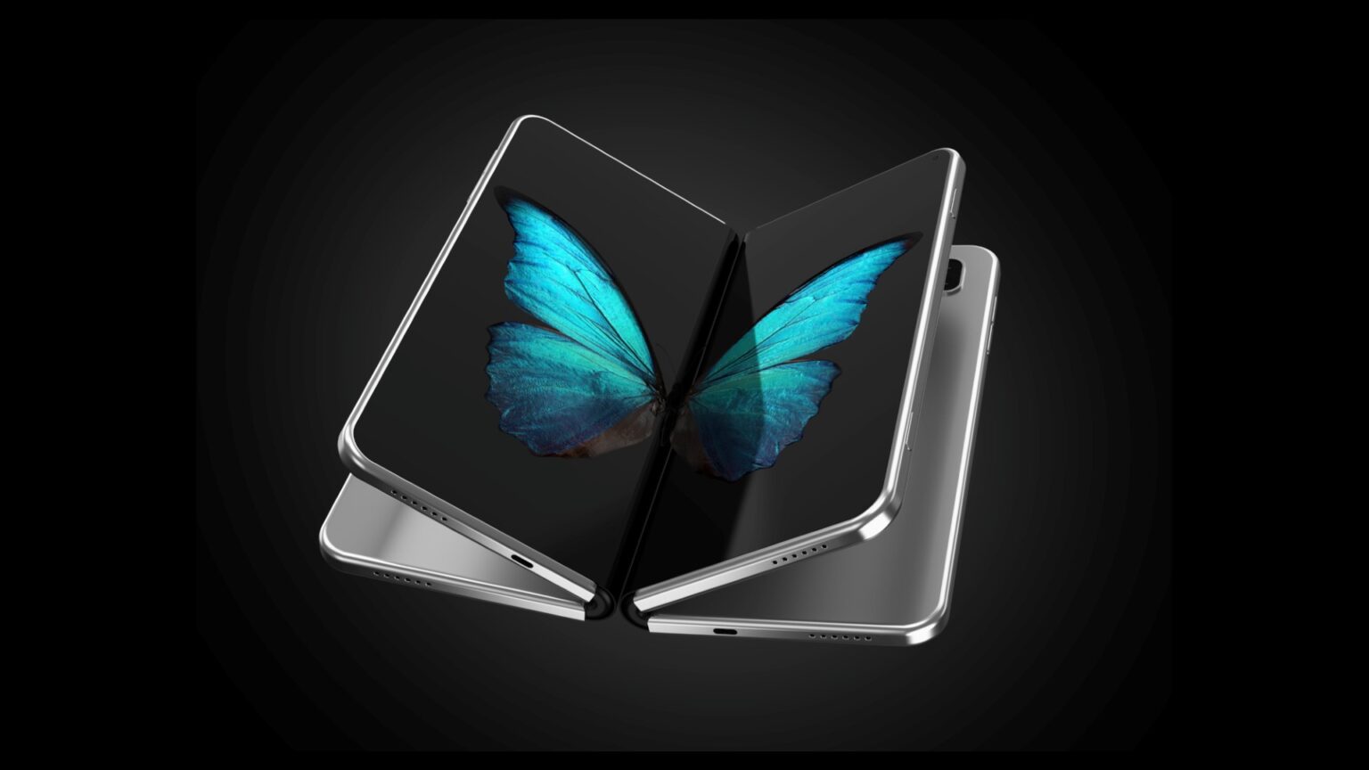 Apple Fold
