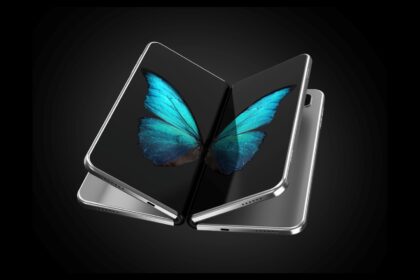 Apple Fold