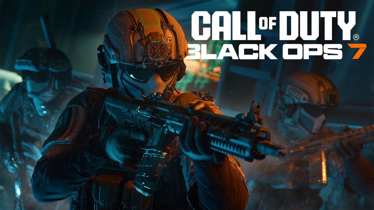 Black Ops 7