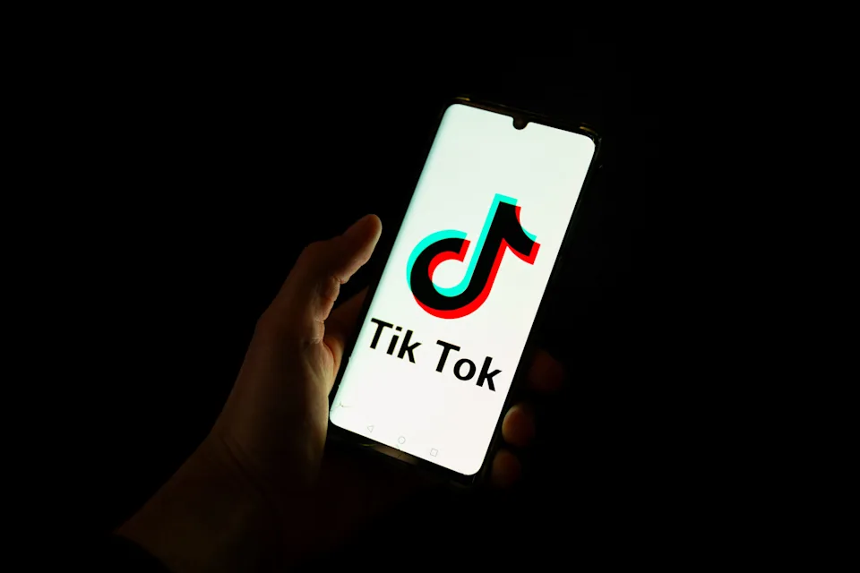 TikTok's Flip the Camera Challenge