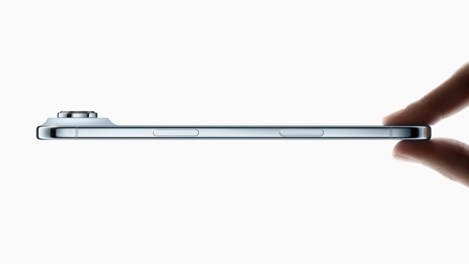 end of the iphone air era reports reveal apples big setback