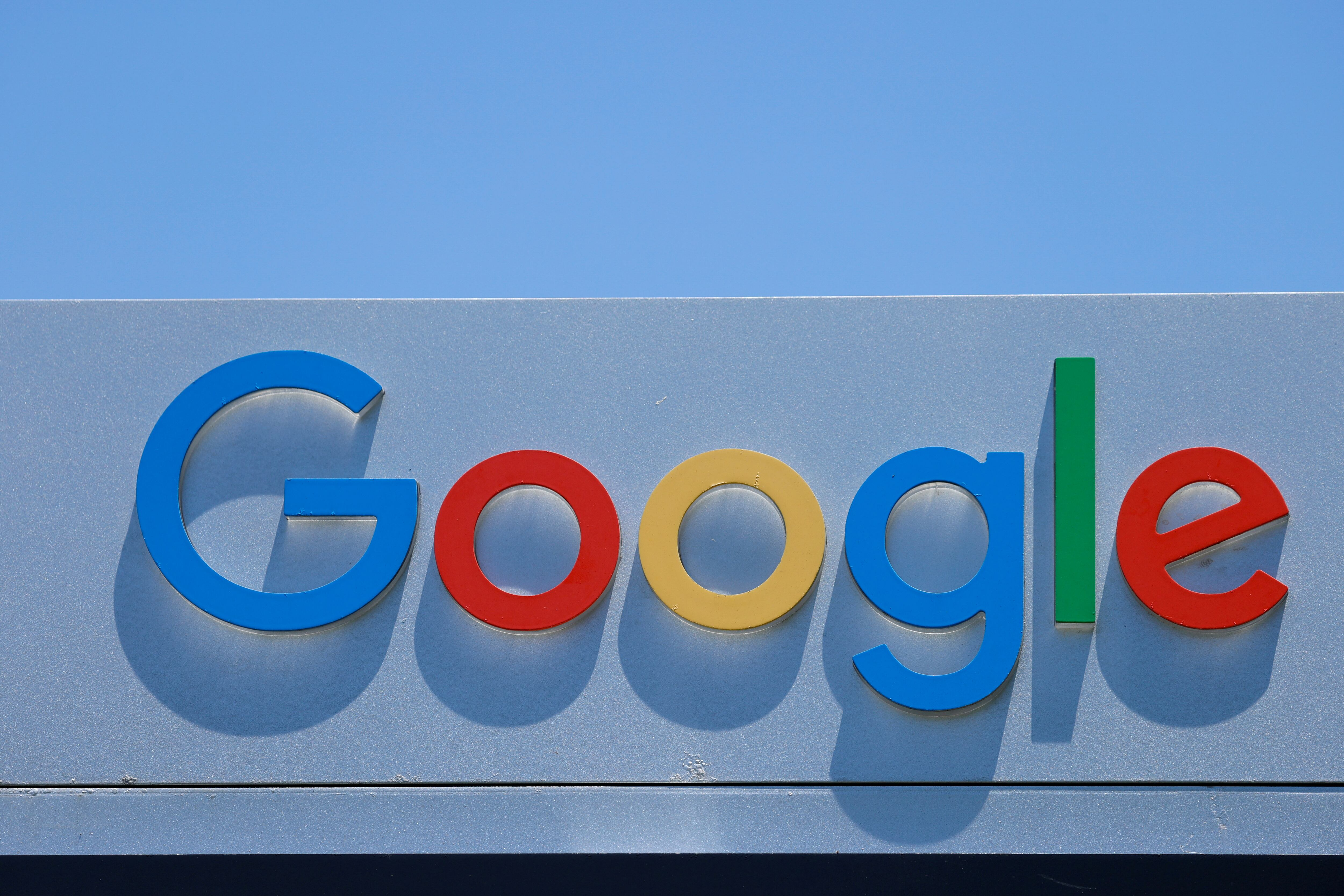 Google