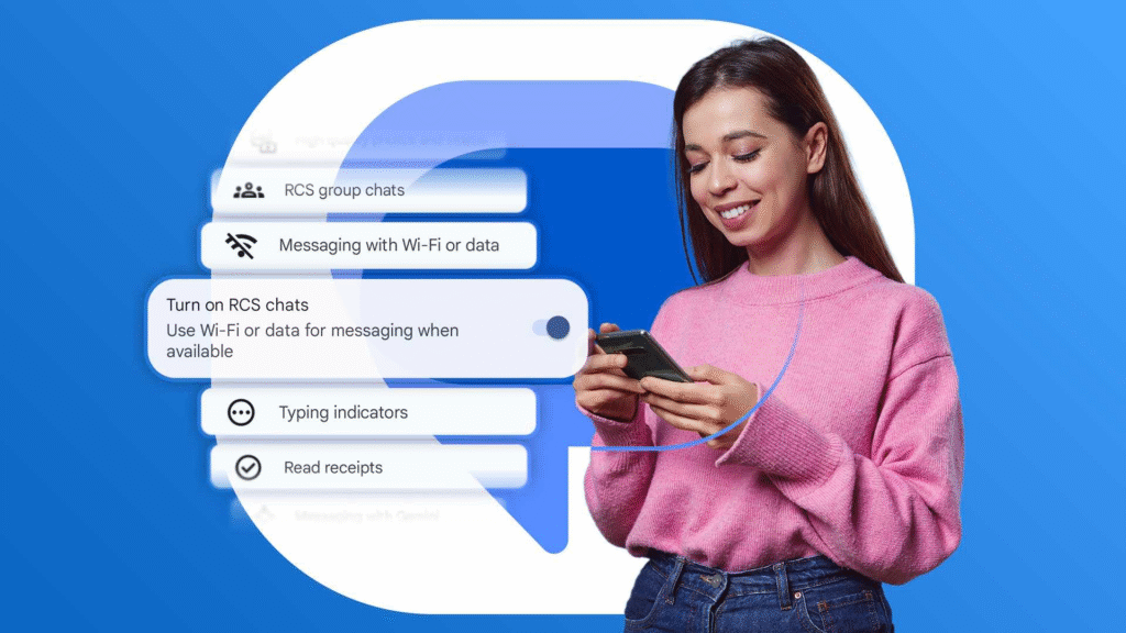 Google Messages