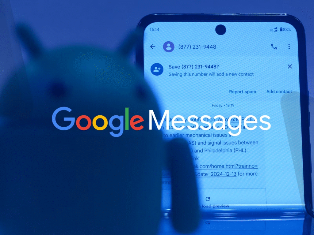 Google Messages