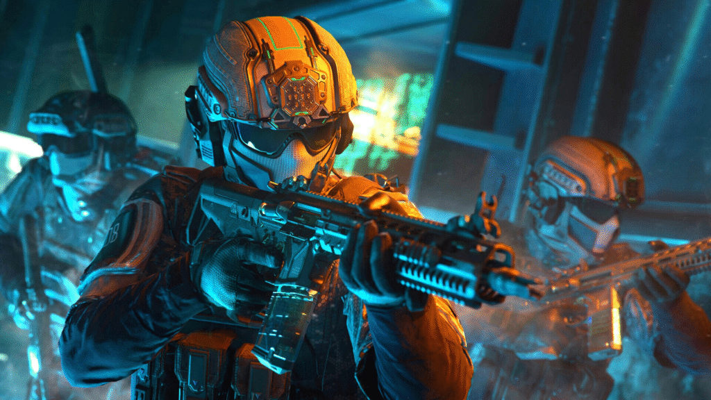 Black Ops 7