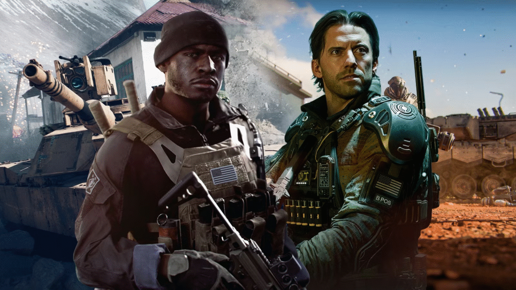 Black Ops 7