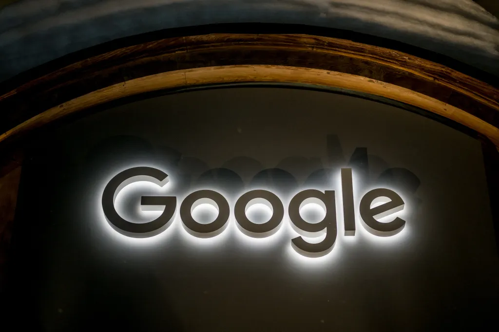 Google