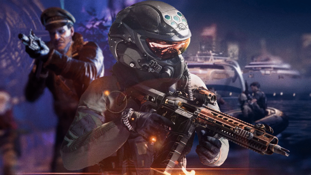 Black Ops 7