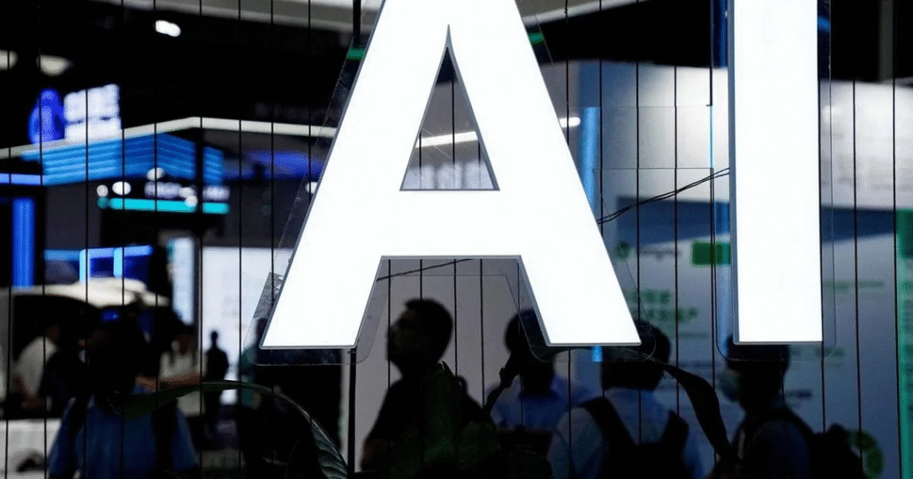 Databricks Co-Founder Warns