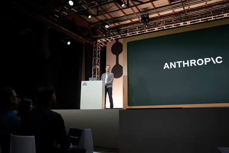 Anthropic
