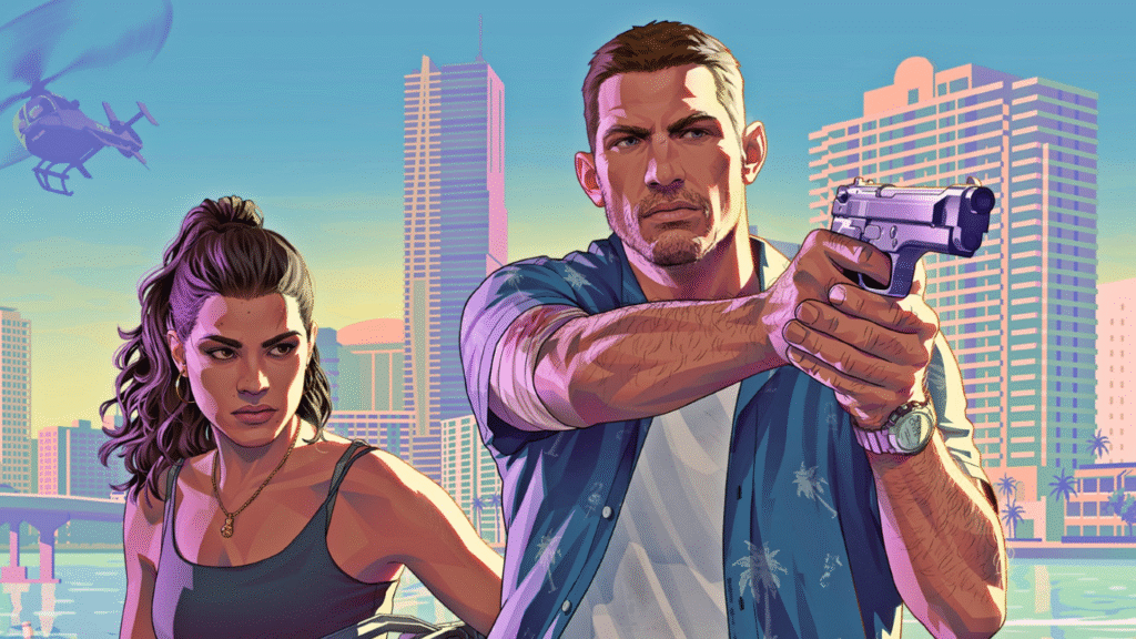 Rockstar Is Delaying GTA 6 on Purpose