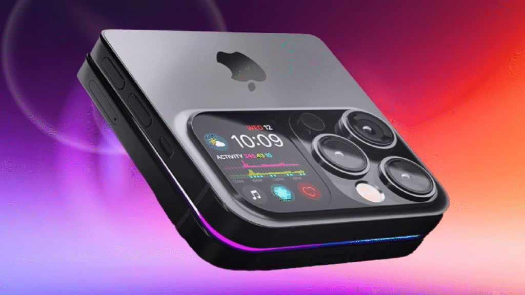 Apple