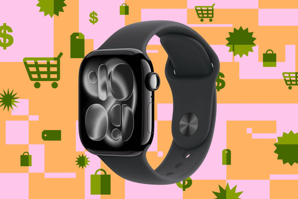 Apple Watch Series 11