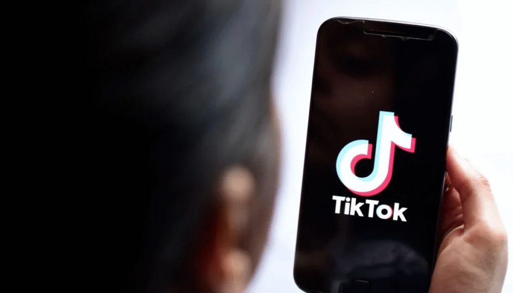 TikTok