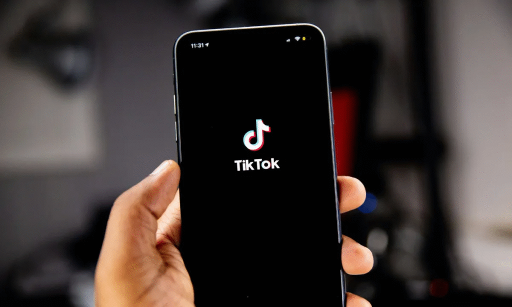 TikTok