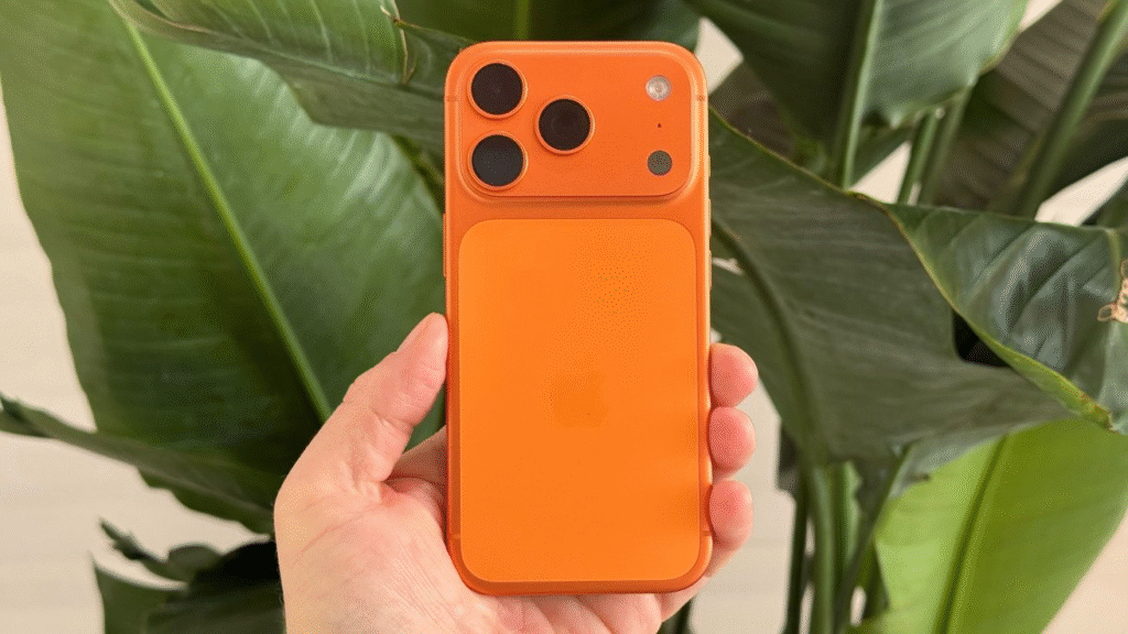 Phone 17