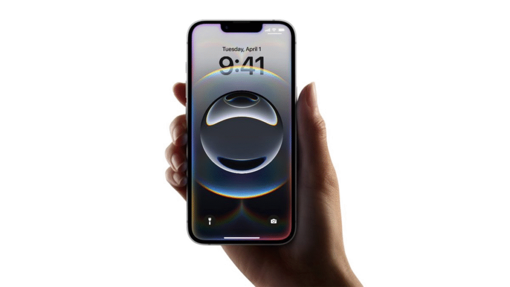 Phone 17