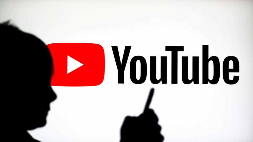 YouTube