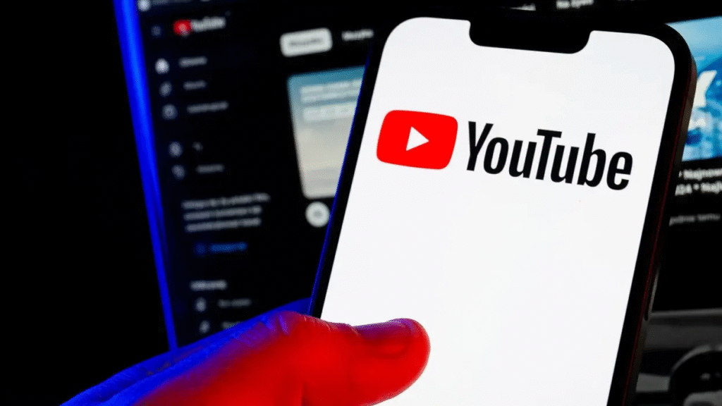 YouTube