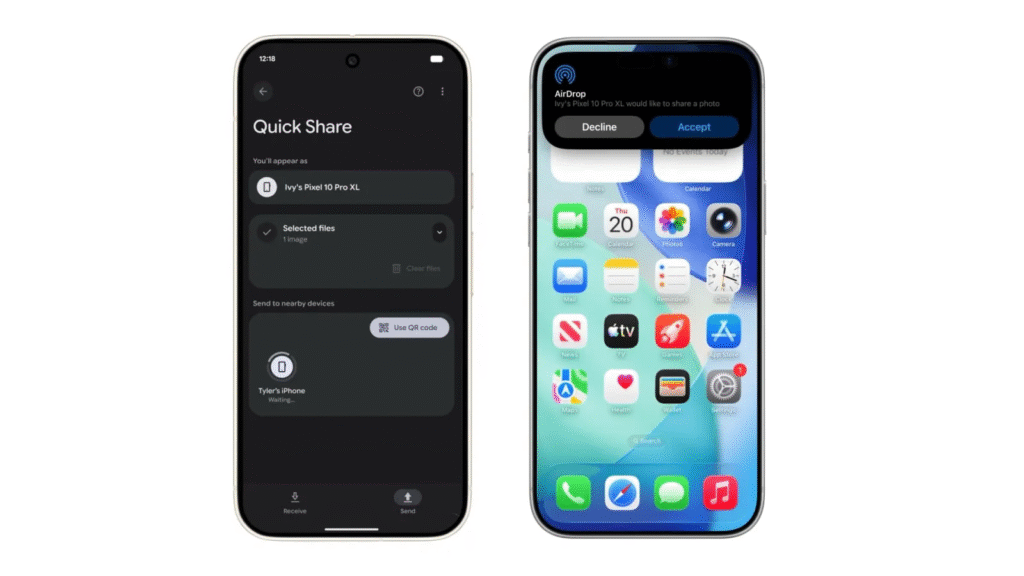 Pixel 10