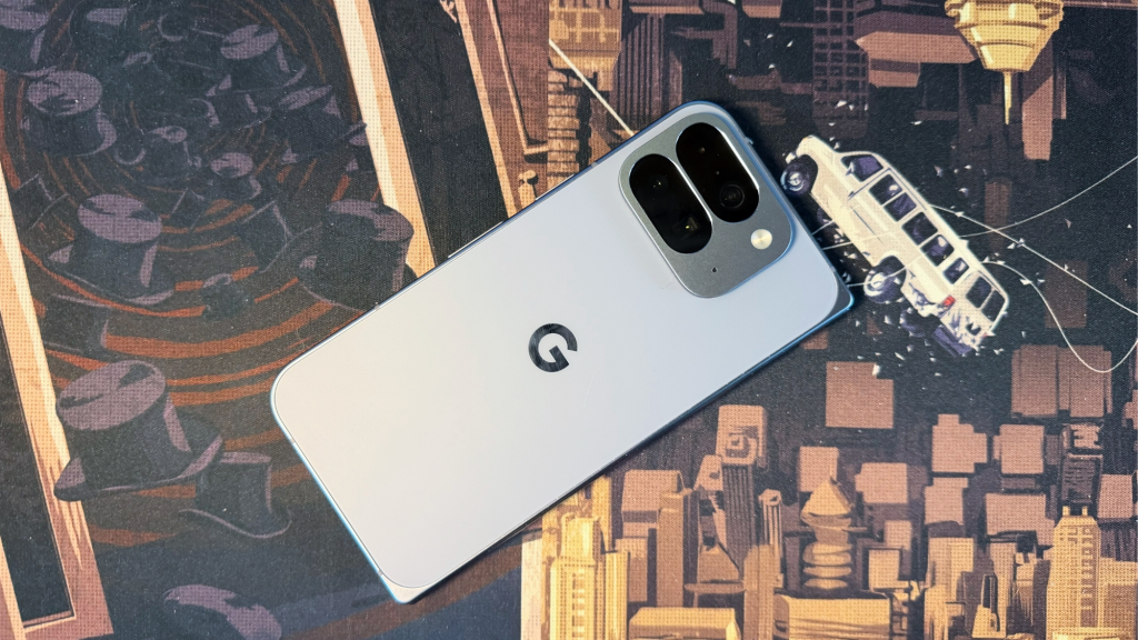 Pixel 10