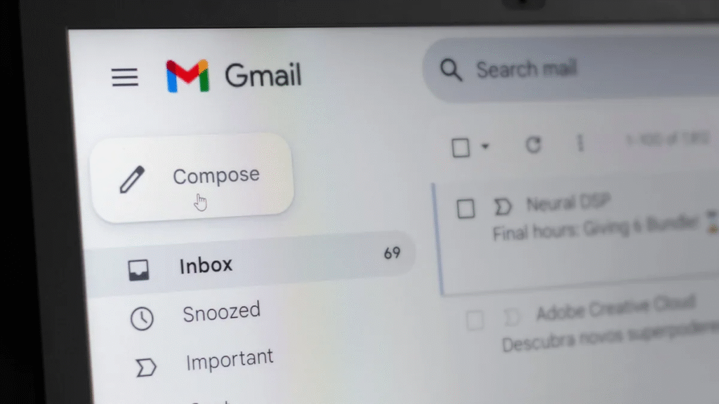 Gmail