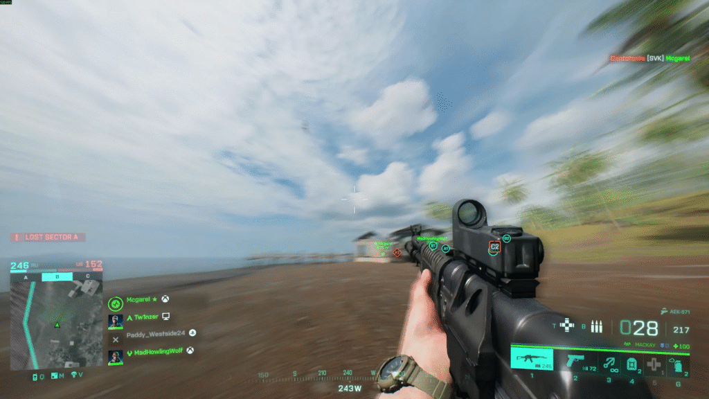 Battlefield 6