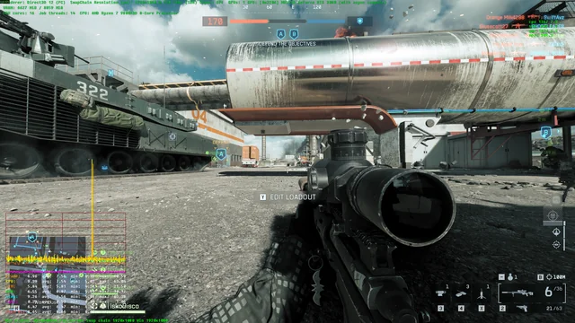 Battlefield 6