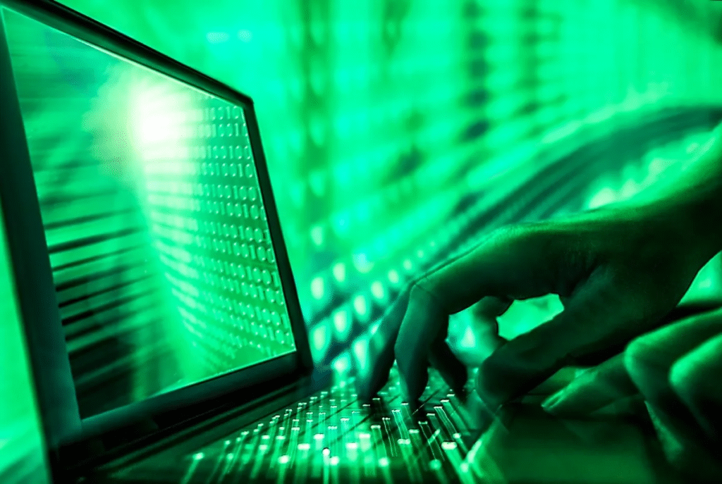 Cyber Attack