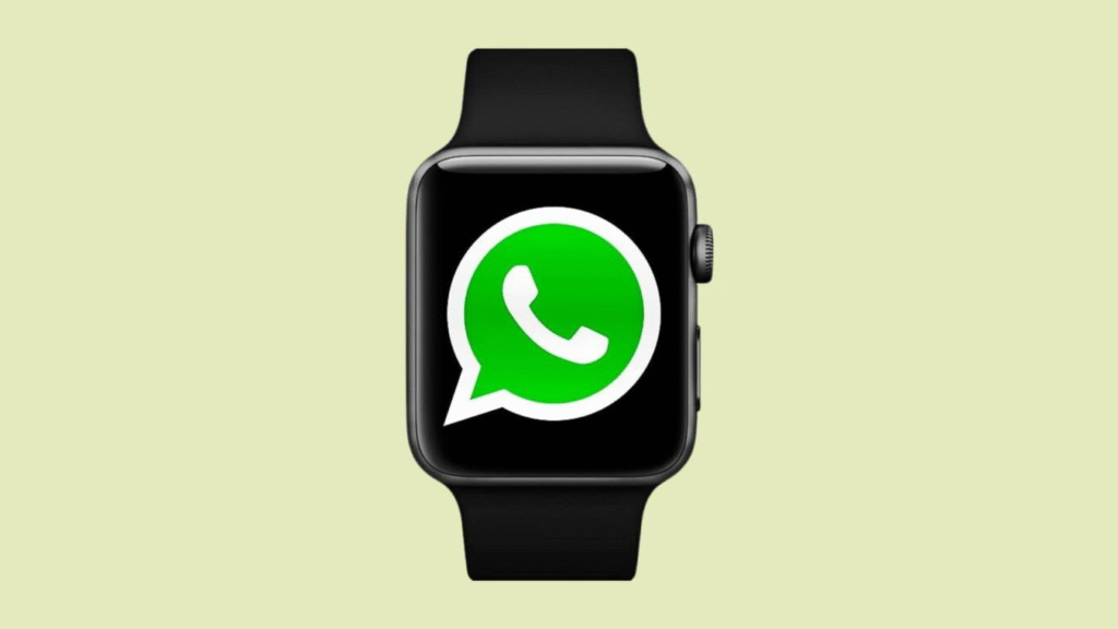 WhatsApp