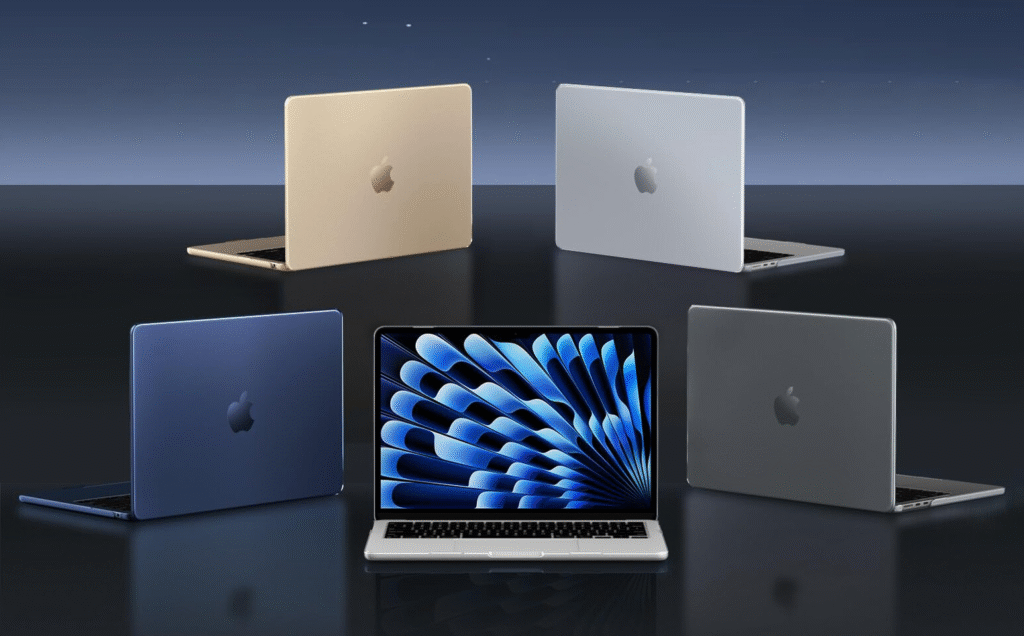 MacBook