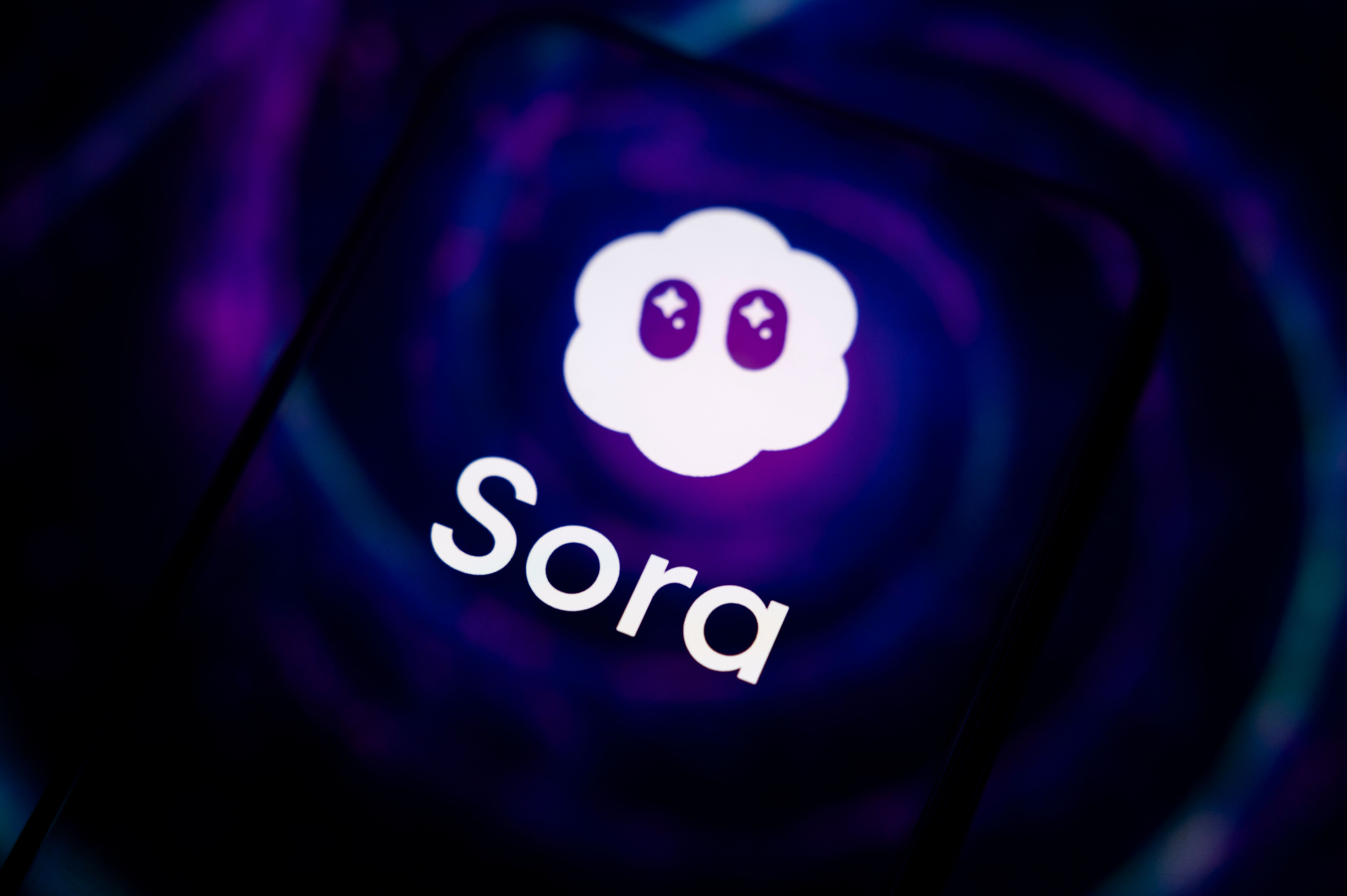 Sora Launches on Android