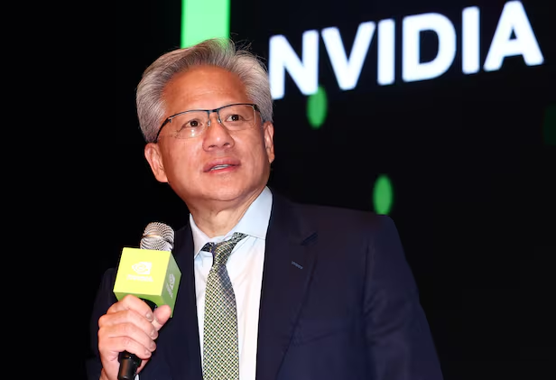 Nvidia