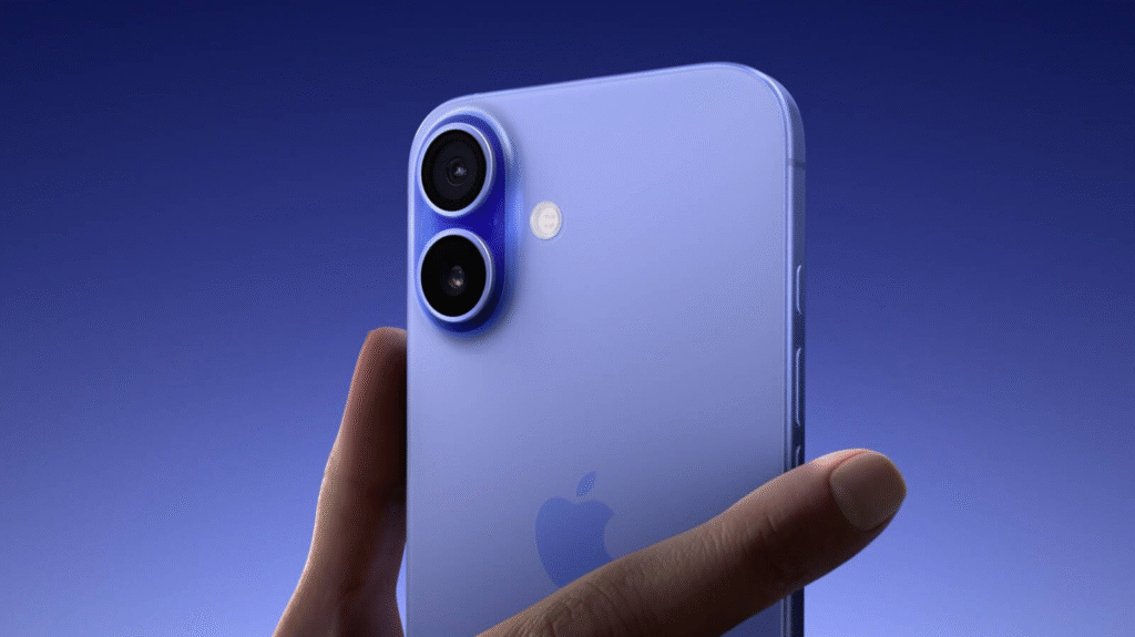 iPhone Air