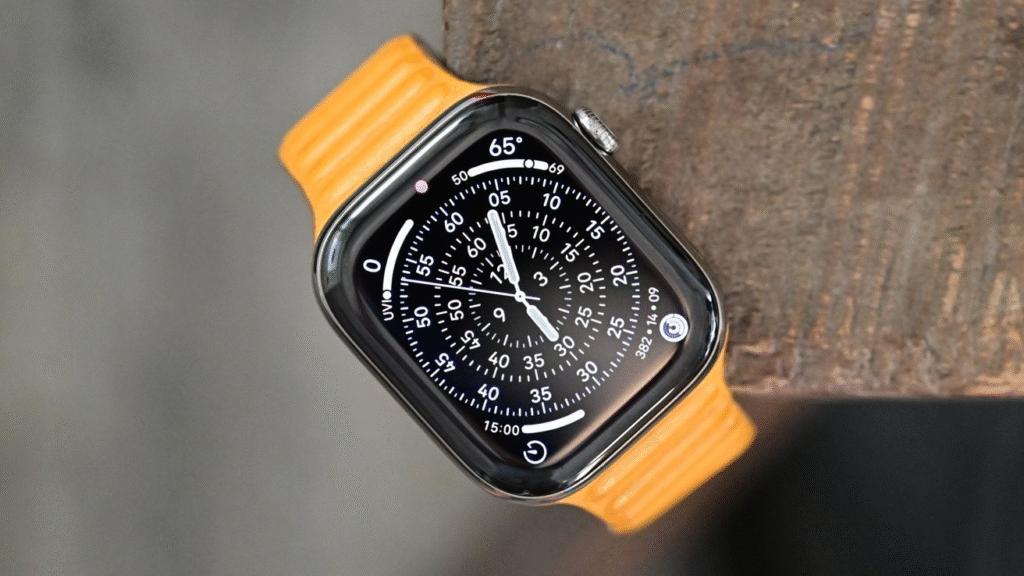 Apple Watch