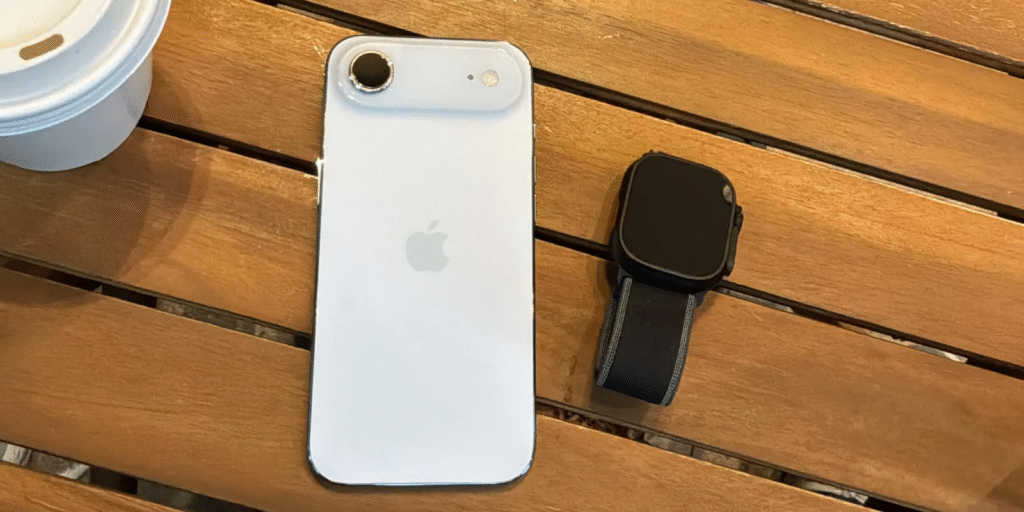 Apple Watch