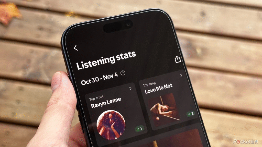 Spotify