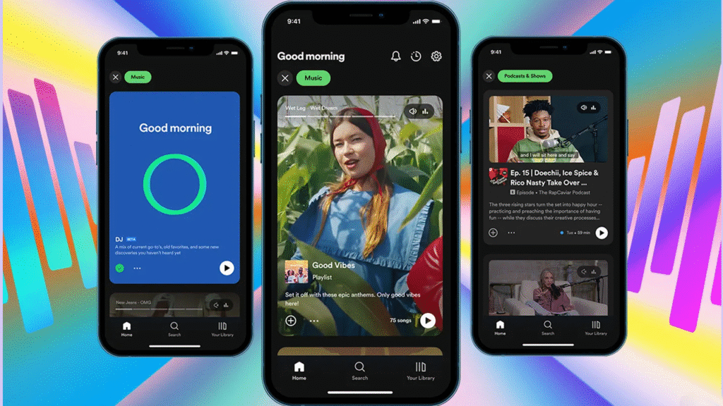 Spotify