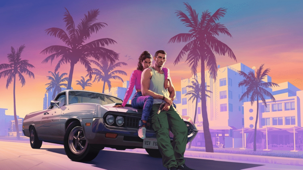 GTA VI
