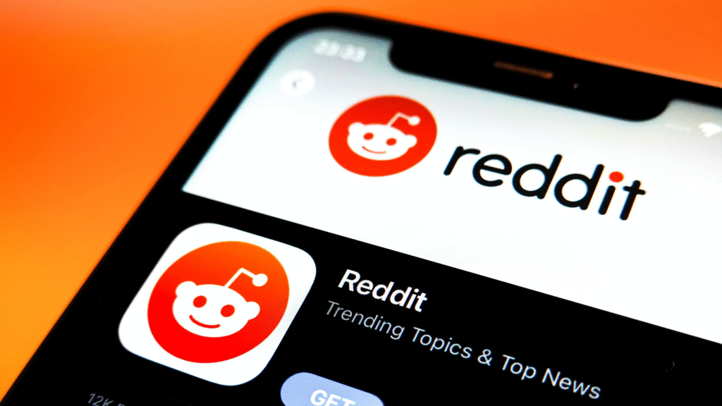 Reddit