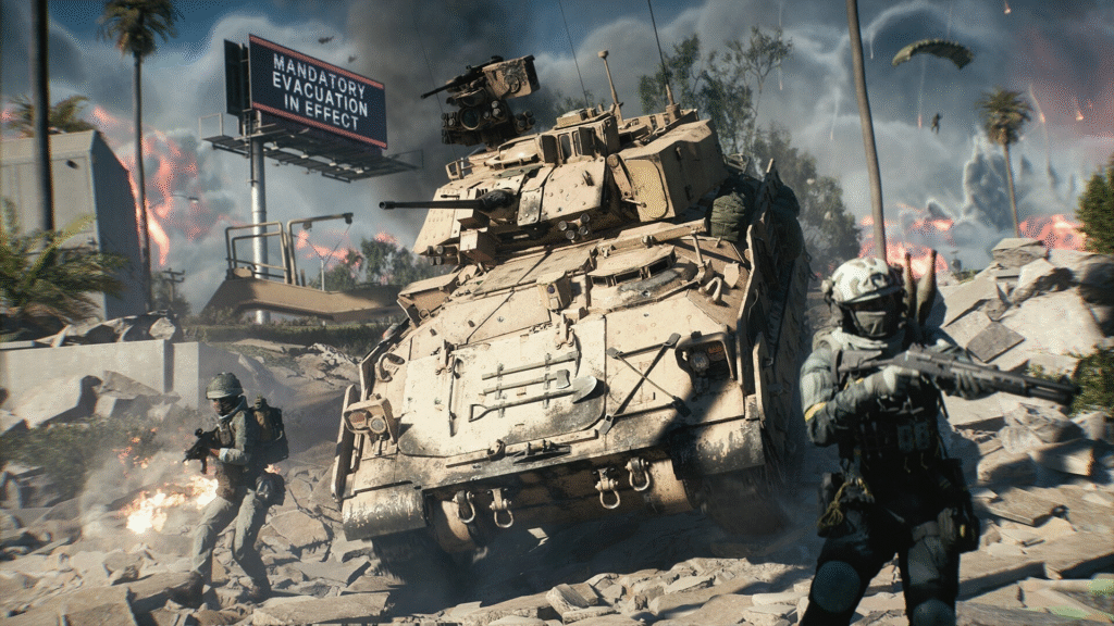 Battlefield 6