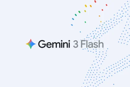 Gemini 3 Flash