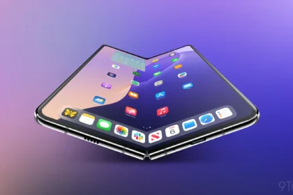 iPhone Fold