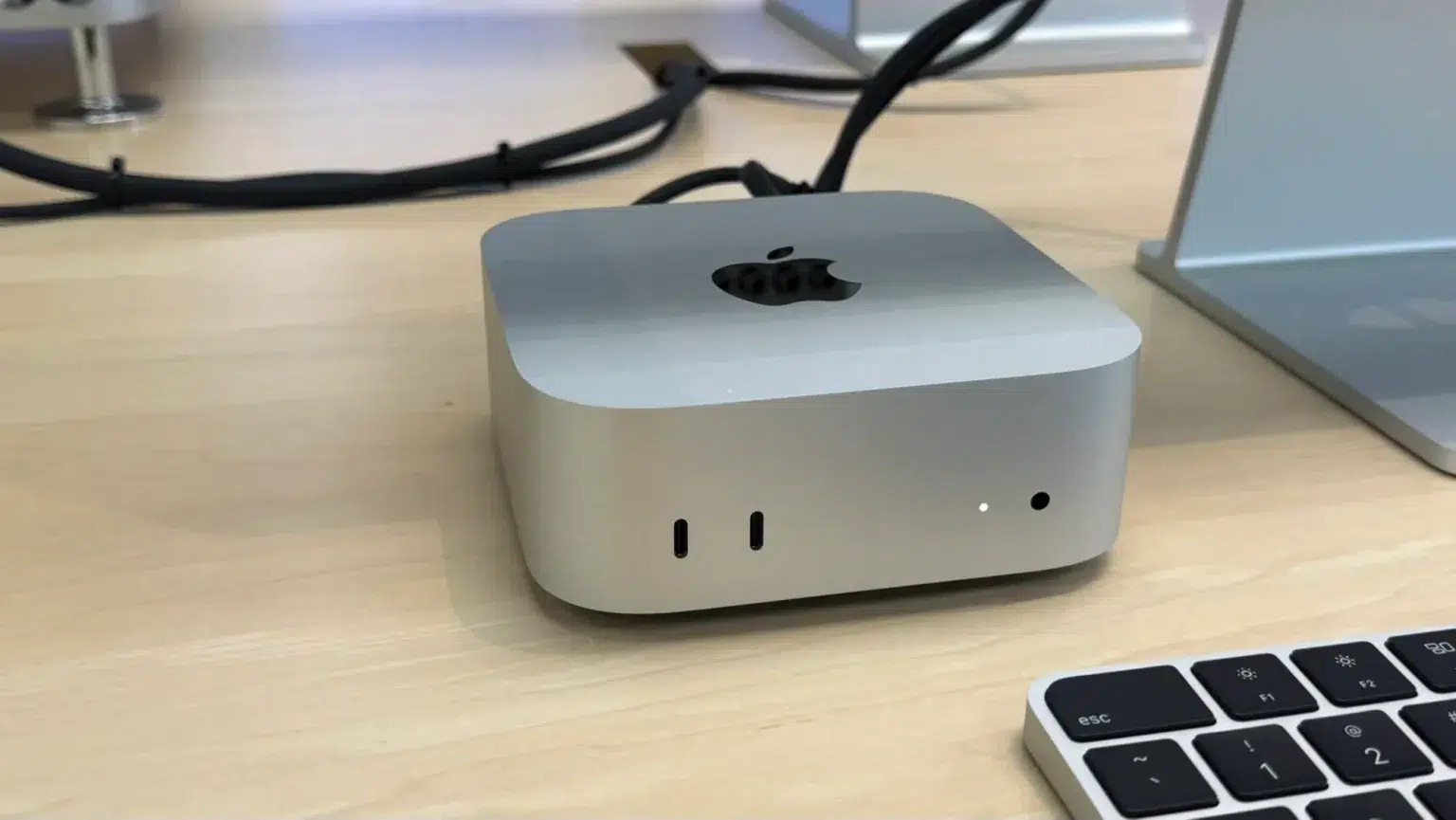 M4 Mac mini